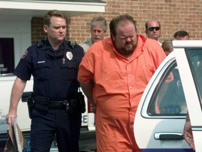 Alabama ejecuta con gas nitrógeno a un hombre declarado culpable de matar a tres personas