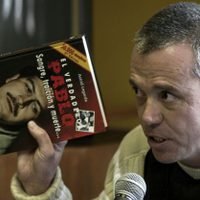 Detienen por extorsión al "Popeye", exjefe de sicarios de Pablo Escobar
