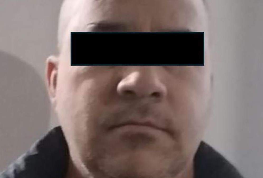 Detienen a en Tijuana a Saúl “N”, jefe del cártel de los Beltrán Leyva