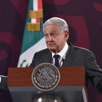 AMLO admite que faltó más diálogo y atención para evitar la extinción de Notimex