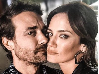 Pedro Alfonso se hartó de las críticas y tocó el punto débil de Paula Chaves: "Insoportable, lo sé"