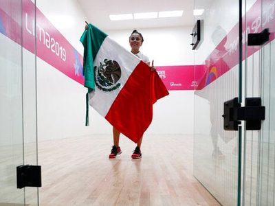 México alcanza 24 oros en Lima 2019 y supera su mejor marca (en el extranjero) en esta justa