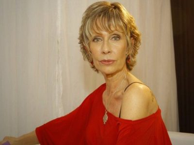 Internaron a María Valenzuela en un centro de salud mental