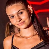 Por el crimen de Agustina Fernández, detienen a Pablo Parra