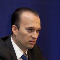 Tribunal de Arbitraje del Deporte reitera: Todorov ya no está al frente de la Federación de Natación