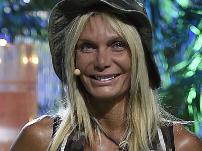 No se lo permitió: Yola Berrocal se defendió con una contundente respuesta para Cristian Suescun