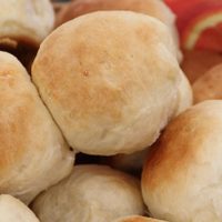 Pancitos de grasa: rompé la dieta este finde y deleitate con esta receta, ideal para acompañar las picadas