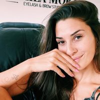 ¿Todo mal? Ivana Nadal revela que a su novio lo prefiere lejos: "Mejor así, cada uno en su casa..."