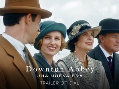 Tráiler de Downton Abbey: Una nueva era con una misteriosa villa francesa y un secreto del pasado