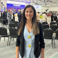 La SRE envía una nota diplomática a la CIDH por visita de la opositora cubana Rosa María Payá