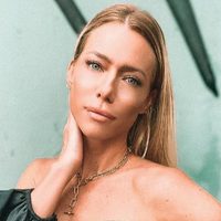 Nicole Neumann no se oculta más: se animó a mostrar con quién comparte sus tardes de relajación
