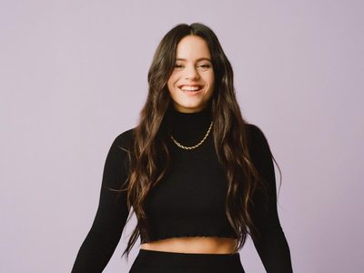 Rosalía mostró su postura frente al caso de George Floyd, con una particular foto de Instagram