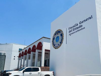 Cimac denuncia acoso judicial de la Fiscalía de Aguascalientes contra periodista