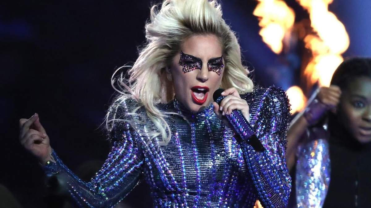 Lady Gaga. Fuente: (Instagram).