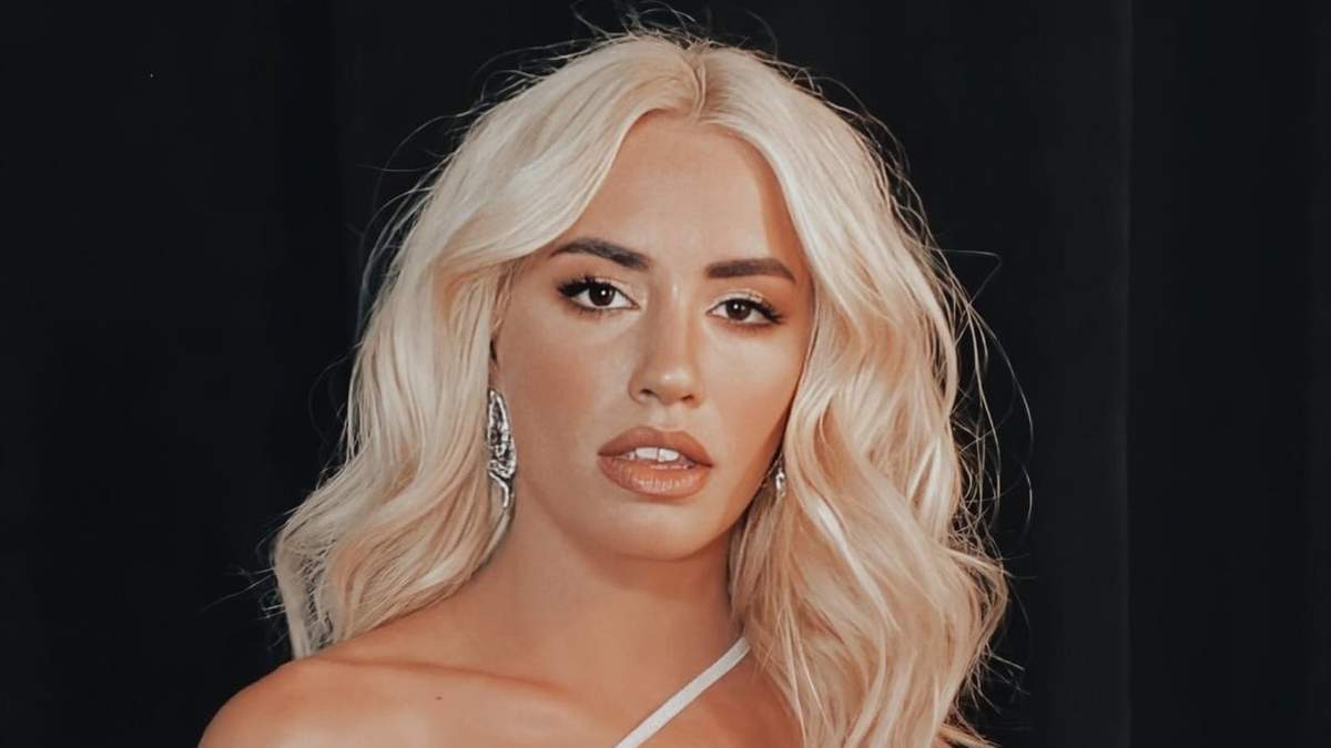 Lali Espósito. Fuente: (Instagram)