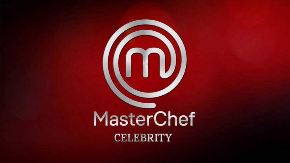 MasterChef Celebrity. Fuente: (Instagram)