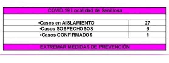 Cominucado COEM