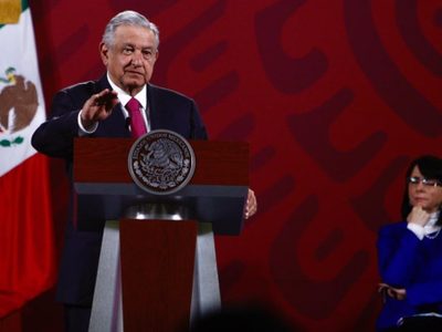 El cuento del combate a la corrupción