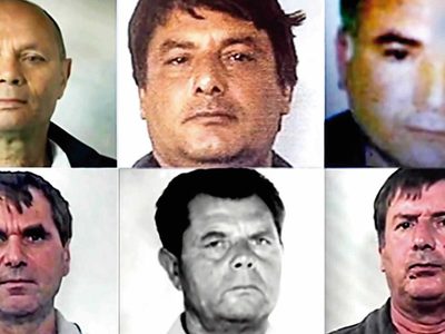 El de Jalisco, nuevo "cártel amigo" de la ‘Ndrangheta