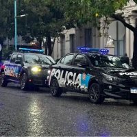 Violencia en las escuelas: un alumno llevó un rifle de aire comprimido y es el tercer caso en una semana