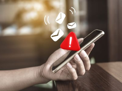 SMS falso de Spotify: cómo identificar el mensaje y evitar el fraude