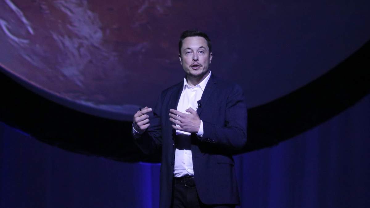 Musk. "Nuestro compromiso con la libre expresión"