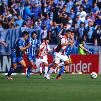 Godoy Cruz no pudo con Instituto y sigue la malaria en el Gambarte