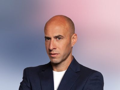 Gritos, insultos y abandono: escándalo total en el programa de Esteban Trebucq