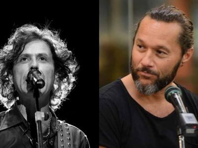 Después de su pelea mediática, Diego Torres y Coti Sorokin vuelven a estar juntos