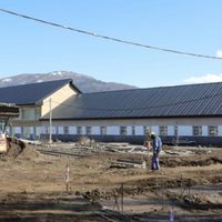 El nuevo hospital de San Martín de Los Andes tiene fecha de inauguración