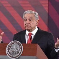 AMLO revela que exministro Arturo Zaldívar influía en decisión de los jueces a petición suya