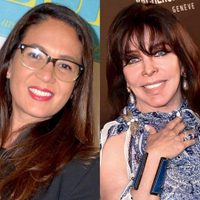 Fin de la polémica entre Verónica Castro y Yolanda Andrade. ¡Una ex confirmó lo impensado!
