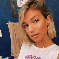 Stefi Roitman fue comparada con Úrsula Corberó y esta fue su reacción