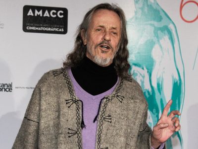 ¡Lo despiden con mucha tristeza! Distintos artistas mexicanos dan su último adiós a Gabriel Retes