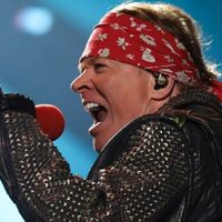 Polémica: Obligaron a los Guns N' Roses a presentarse en el Vive Latino 2020. ¿Por qué?