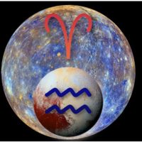 Astrología: la danza de Venus y Plutón bendice a tres signos del zodíaco con un mayo de abundancia