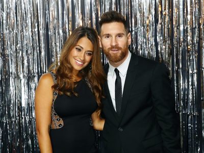 Así es la lujosa residencia que tienen Lionel Messi y Antonela Roccuzzo en Rosario