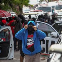 La huelga policial en Brasil deja un saldo de casi 150 muertos