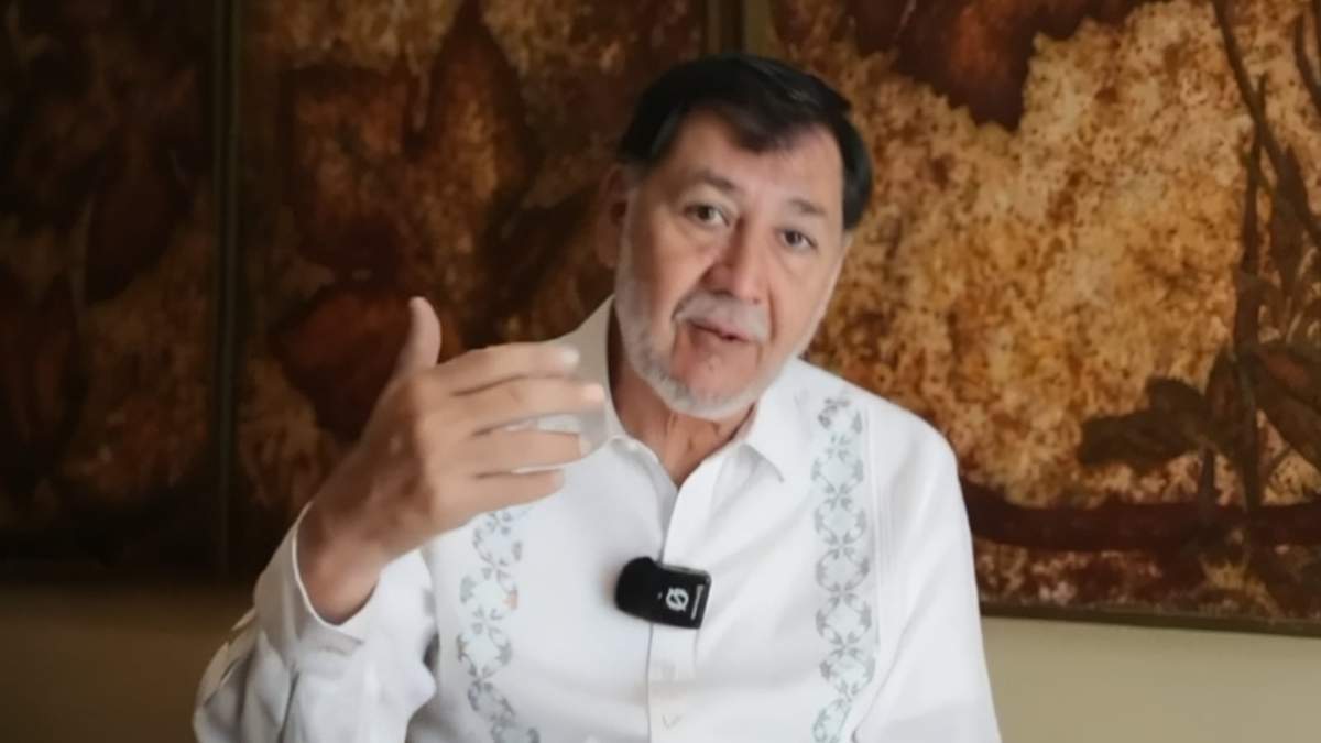 Gerardo Fernández Noroña