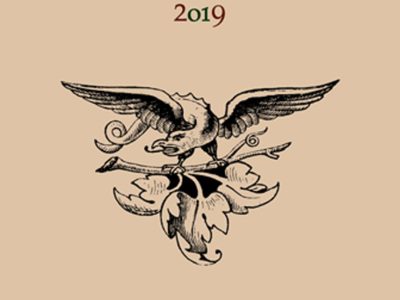 Lanzan convocatoria al Premio Nacional de Poesía Ramón López Velarde 2019