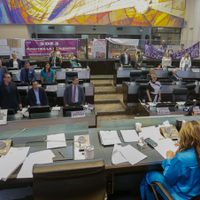 En Sonora los deudores alimenticios, violadores y agresores no podrán contender por cargos públicos