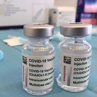 Argentina recibirá vacunas contra el coronavirus donadas por Estados Unidos