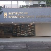 Acusan a exdirector del Instituto de Investigaciones Jurídicas de la UNAM de acoso laboral