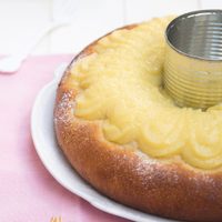 Rosca de Pascua: no gastes una fortuna en la panadería, mirá lo fácil que podés hacerla vos misma en casa