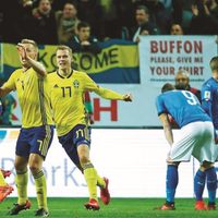 Fuera de control, los partidos arreglados