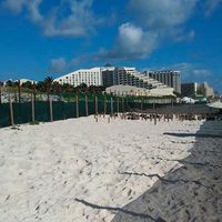 La Profepa rechaza acusaciones sobre 'falso reporte” de obra en Playa Delfines de Q. Roo