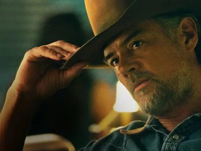 Si buscás romance y western, esta serie es para vos