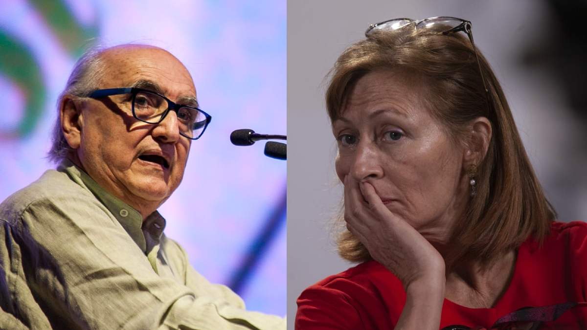 Jalife y Clouthier