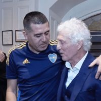 Hubo un primer contacto: las condiciones de José Néstor Pékerman para llegar a Boca