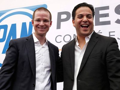 Sonorenses, los desairados en la precampaña de Ricardo Anaya